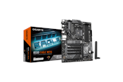 Plyta glówna - GIGABYTE B550 EAGLE WIFI6 Płyta główna - AMD B550 - AMD AM4 socket - DDR4 RAM - ATX - B550 EAGLE WIFI6