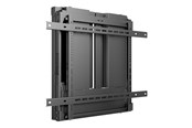 Uchwyty ścienne, uchwyty AV i meble AV - Multibrackets M Counterbalanced Wallmount - Max 40 kg - recommended for 55" - 7350105210228