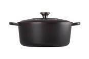 Patelnia - Le Creuset Signature casserole - 20 cm - 2.4 L - 21177200000430