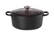 Garnki - Le Creuset Signature casserole - 26 cm - 5.3 L - 0024147260905