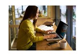 Akcesoria komputerowe - 3M Bright Screen Privacy Filter - notebook privacy filter (horizontal) - 7100312492