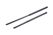 Narzędzia - Makita nozzle set - 2 pieces - 191X78-9