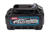 Akumulator i ladowarka - Makita BL4020 battery - Li-Ion - 191L29-0