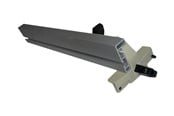 Narzedzia - Makita rip fence - 122729-9