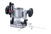Narzędzia - Makita plunge base - 195563-0