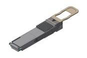 Wzmacniacz i transceiver - NVIDIA - QSFP112 transceiver module - 400GbE - 980-9I693-F4NS00