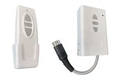 Piloty - Multibrackets M remote control kit - white - 7350022738409