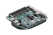Plyta glówna - ASUS NUC 14 Pro Board WNUC14RVBV700000I Płyta główna - socket - DDR5 RAM - UCFF (NUC) - 90AR00F1-M00050