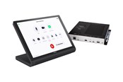 Wideokonferencja - Crestron Electronics Crestron Flex UC-CX100-PRO-Z - Integrator Kit - video conferencing kit - UC-CX100-PRO-Z