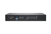 Sieć i rozszerzenie sieci bezprzewodowej - SonicWALL TZ Series (Gen 7) TZ570p - 03-SSC-1257