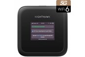 Modem i Mobilny modem WiFi - Netgear Nighthawk M3 5G Mobile Router - MH3150-100EUS