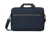 Torba, plecak i pokrowiec na laptopa - Targus GeoLite EcoSmart Slim Brief - TSS98402GL