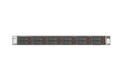 Siec i rozszerzenie sieci bezprzewodowej - Nutanix Xtreme Computing Platform NX-8170-G9 - application accelerator - NX-8170-G9-5515+-CM