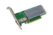 Adapter Sieciowy  (karta sieciowa, serwer druku, itp.) - Intel Ethernet Network Adapter E810-CQDA1 - EZE810CAM1