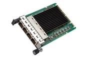 Adapter Sieciowy  (karta sieciowa, serwer druku, itp.) - Intel Ethernet Network Adapter E610-XT4 - E610XT4OCPV3