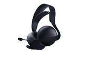 Słuchawki, zestaw słuchawkowy - Sony PULSE Elite - Midnight Black - 0711719590392