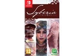 Gry - Syberia Trilogy (Code in a Box) - Nintendo Switch - Przygodowy - 3701529502453