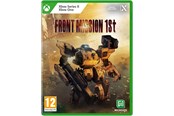 Gry - Front Mission 1st (Limited Edition) - Microsoft Xbox One - Strategia - 3701529505065