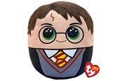 Plusz - Ty SquishaBoo Harry Potter Harry 14" - 0008421393886