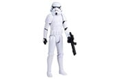 Figurki - Star Wars Titan Hero Series Stormtrooper 30 cm - G12795X00