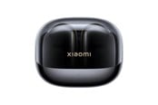 Sluchawki, zestaw sluchawkowy - Xiaomi Buds 5 Pro Wi-Fi - Translucent Black - BHR9647GL