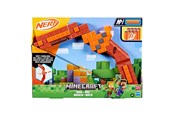 Zabawki militarne - NERF Minecraft Bow Dart Blaster 8 Nerf N1 Darts - G1120EU40