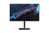 Monitor - 32" GIGABYTE MO32U - 3840x2160 (4K) - 165Hz - QD-OLED - KVM switch - MO32U