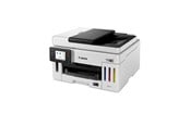 Drukarka - Canon MAXIFY GX6150 Wielofunkcyjne - Kolor - Tusz - 6882C006