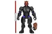 Figurki - Hasbro Star Wars Mixmashers - Darth Maul Figure 12cm - G02985X00
