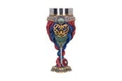 Drobiazgi - Nemesis Now - Lord of the Rings War of the Rohirrim Hèra Collectible Goblet - Kubek - B6944A25