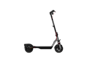 Hulajnoga elektryczna - Segway Ninebot F3 D Black (20 km/h) - 051701D