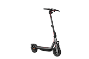 Hulajnoga elektryczna - Segway Ninebot F3 E Black (25 km/h) - 051701E