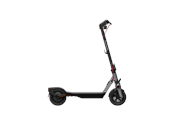 Hulajnoga elektryczna - Segway Ninebot F3 Pro D Black (20 km/h) - 051702D
