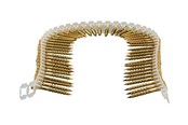 Gwozdzie i sruby - Makita F-31201 Drywall Screw 1000 Pieces - F-31201