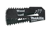 Pila szablasta - Makita B-49719 Saw Blade 2 Pieces - B-49719