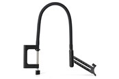Zarzadzanie kablami - Deeper - mount for fishfinder - flexible arm - ITGAM0007