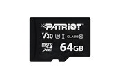 Karta pamieci - Patriot VX microSD/SD - 90MB/s - 64GB - PSF64GVX31MCX