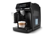 Ekspres do kawy - Philips Series 2300 EP2331 - automatic coffee machine with cappuccinatore - 15 bar - lacquered piano black - EP2331/10