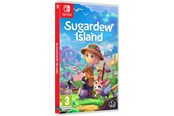 Gry - Sugardew Island - Nintendo Switch - Życie wirtualne - 5061078710012