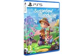 Gry - Sugardew Island - Sony PlayStation 5 - Życie wirtualne - 5061078710005