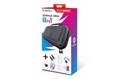 Akcesoria dla graczy - Oniverse 8 in 1 Starter Pack - Nintendo Switch 2 - ONIPCK2-SWI2-START
