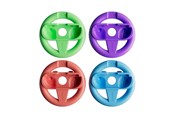 Zarzadzanie kablami - Oniverse Racing Wheel Controller Holders - Orange / Blue / Purple / Green - 4 Pack - ONIWHL-SWI2-OBGP