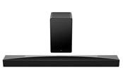 Kino domowe  - TCL Q75HE - 5.1.2 Dolby Atmos Soundbar - Q75HE