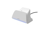 Akcesoria dla graczy - Trust GXT 255W - White - Wired - Sony PlayStation 5 - 25560