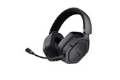 Akcesoria dla graczy - Trust GXT493 Carus - Black - Wireless Headset - 25491