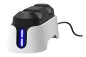 Akcesoria dla graczy - Trust GXT228 Dual Charging Dock - Wired - Sony PlayStation 5 - 25597