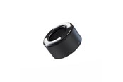 Wellness  - Therabody TheraFace Hot & Cold Rings - Black - TF02230-01