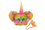 Lalka, mis i akcesoria - Hasbro Furby Furblets Par-Tay Mini Electronic Plush Toy - G0400XC00