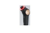 Masażer - Therabody TheraFace PRO - Black/Gold - TF02226-01