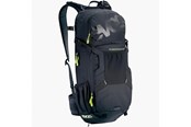 Wolny czas i Podróze - Evoc FR Enduro Blackline 16 backpack - 100106100-XL